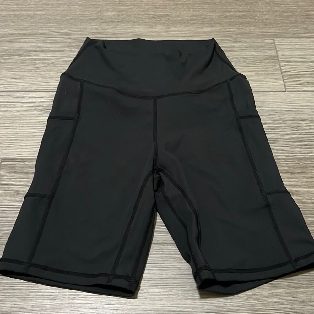 Bike shorts NWOT